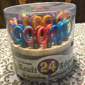 Cutting Edge Kraft Edgers